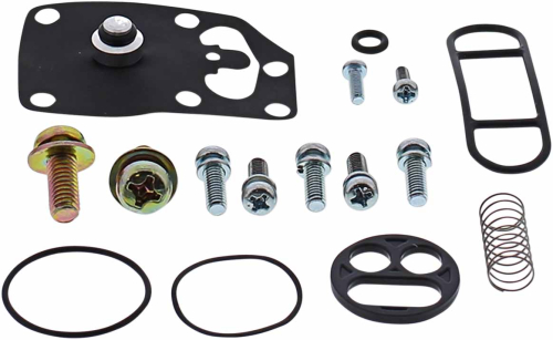 Moose Racing - Moose Racing Fuel Petcock Rebuild Kit - 60-1045