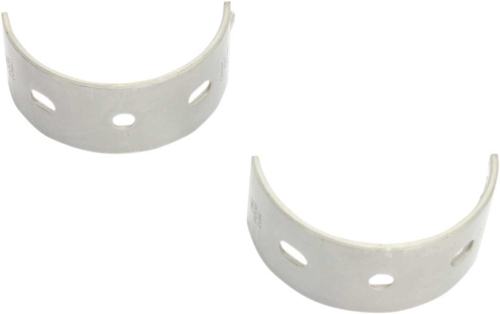 Hot Rods - Hot Rods Plain Crank Bearing - 1.490-1494mm - Red - CRBPL-010R