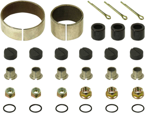EPI - EPI Primary Drive Clutch Rebuild Kit - CX400047