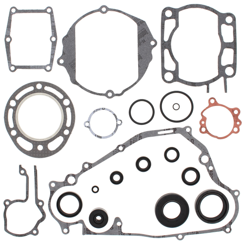 Vertex - Vertex Complete Gasket Set - 811660