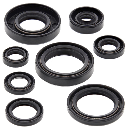Vertex - Vertex Oil Seal Kit - 822173