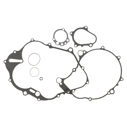 Cometic Gasket - Cometic Gasket Bottom End Gasket Kit - C3339