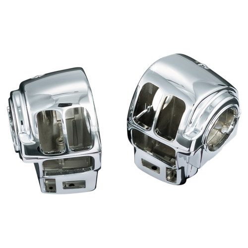 Kuryakyn - Kuryakyn Switch Housings - Set - 7807