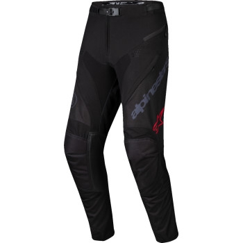 Alpinestars - Alpinestars Pro-Dura Pants - 3720125-1417-36 - Black/Magnet/White - 36