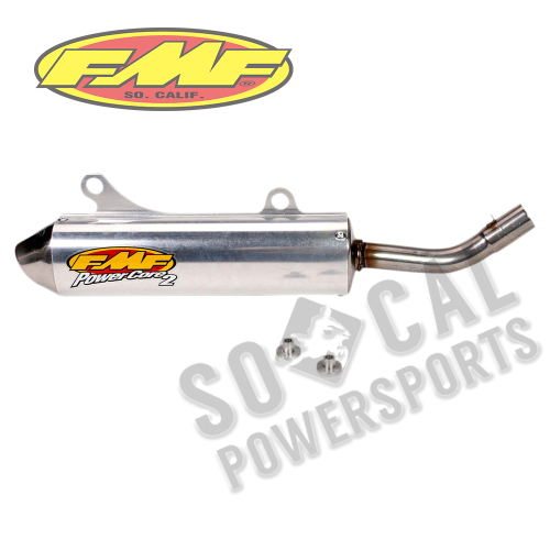 FMF Racing - FMF Racing PowerCore 2 Silencer - 023026