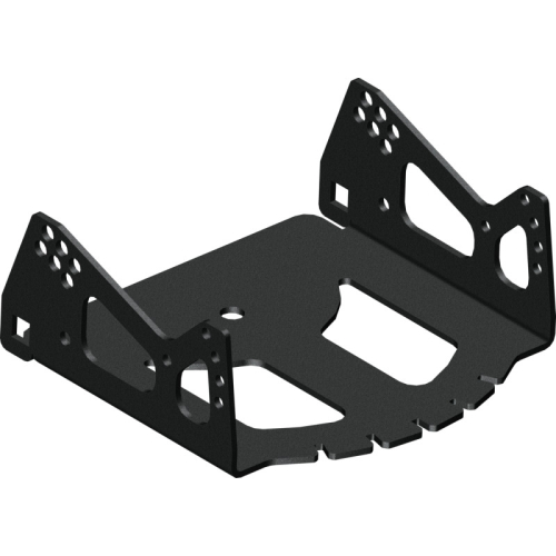 KFI Products - KFI Products Sno-Devil Plow Cradle Replacement - 105087-R