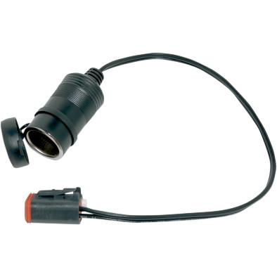 Namz - Namz Power Port with Dust Cover - NOB-PP01