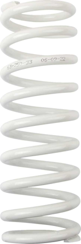 Moose Racing - Moose Racing Shock Spring - 33 N/mm - 1312-1028