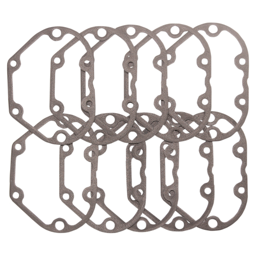 Cometic Gasket - Cometic Gasket Transmission End Cover Gasket - AFM - .032in - C9483F