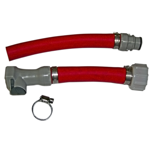 Atlantis - Atlantis Flush Kit - A7011