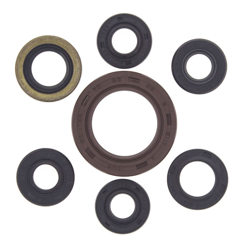 Vertex - Vertex Oil Seal Kit - 822201
