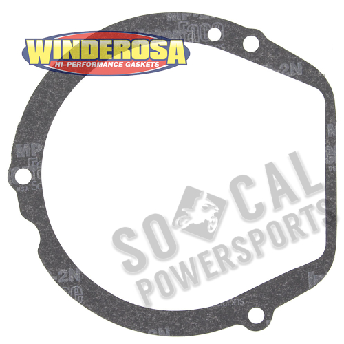 Vertex - Vertex Ignition Cover Gasket - 817524