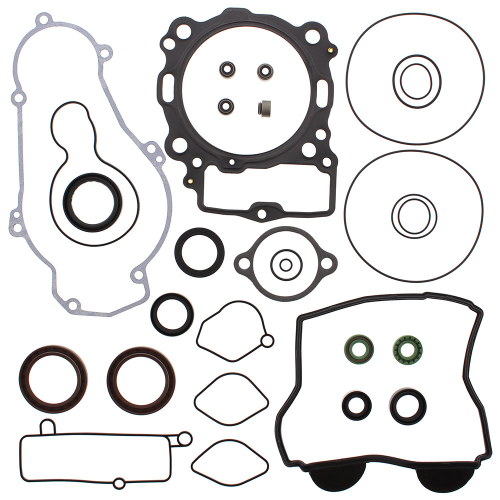Vertex - Vertex Complete Gasket Set - 811336