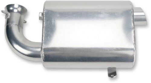 Skinz Protective Gear - Skinz Protective Gear Ultra-Q Performance Silencer - UQ-4407C