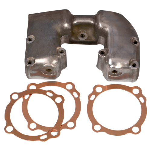 James Gasket - James Gasket Cylinder Head Gasket - .045in. Copper - 16769-82