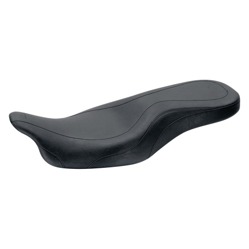 Mustang - Mustang DayTripper One-Piece Seat - 76025