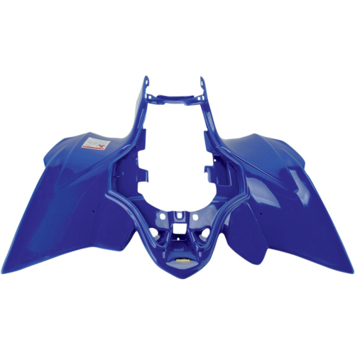 Maier Mfg - Maier Mfg Rear Fender - Blue - 190116