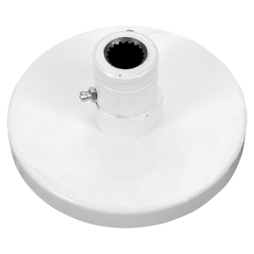 WSM - WSM Clutch Flywheel PTO - 003-125