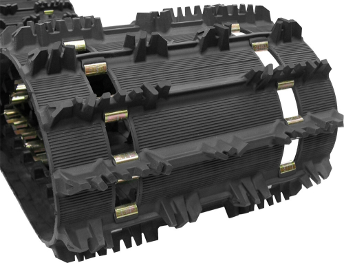 Camso - Camso Rip Saw Hi-Performance Trail Tracks - 15in. x 137in. - 9080H