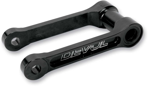 Devol - Devol Suspension Lowering Link - 0115-4701