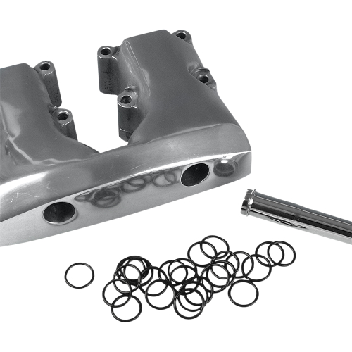 James Gasket - James Gasket Rocker Cover to Pushrod Tube O-Ring - 11101
