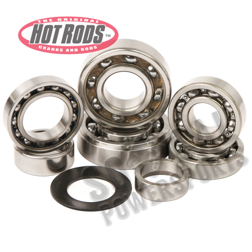 Hot Rods - Hot Rods Transmission Bearing Kit - TBK0089