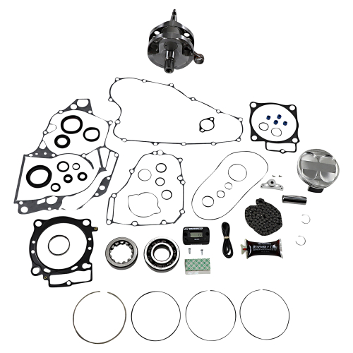 Wiseco - Wiseco Complete Engine Rebuild Kits - PWR210-100