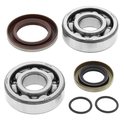 All Balls - All Balls Crank Bearing and Seal Kit - 24-1103
