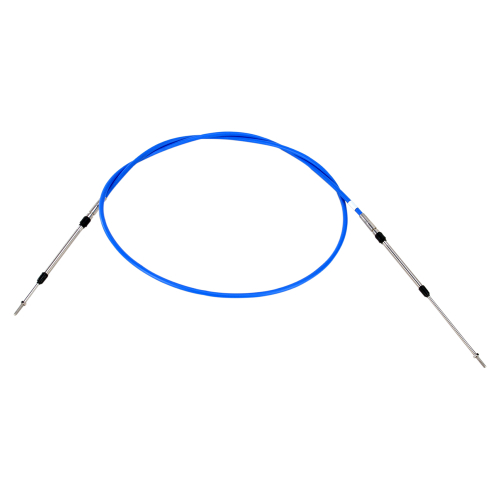 WSM - WSM Steering Cable - 002-042-03