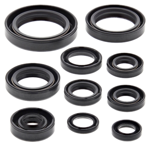 Vertex - Vertex Oil Seal Kit - 822107