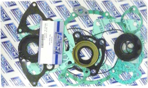 WSM - WSM Complete Gasket Kit - 007-642-05