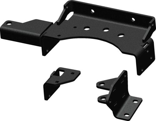 KFI Products - KFI Products Pro 2.0 Actuator Brackets - 106305