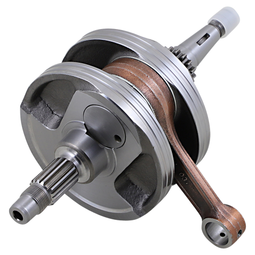 Pro-X - Pro-X Crankshaft Assemblies - 10.2416