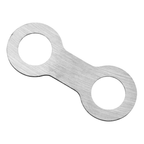 Eastern Motorcycle Parts - Eastern Motorcycle Parts Cam Gear Thrust Plates - A-25551-58