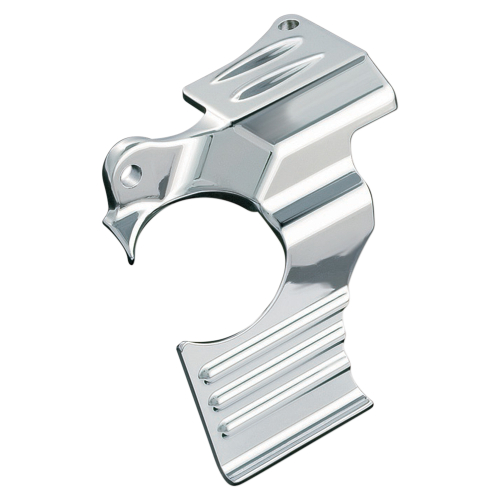 Kuryakyn - Kuryakyn Oil Filler Spout Cover - 8264