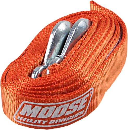 Moose Utility - Moose Utility Tow Strap - 3920-0461