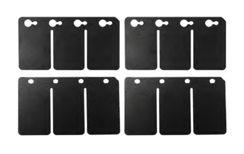 SPI - SPI Reed Valve Rebuild Kit - SM-07181