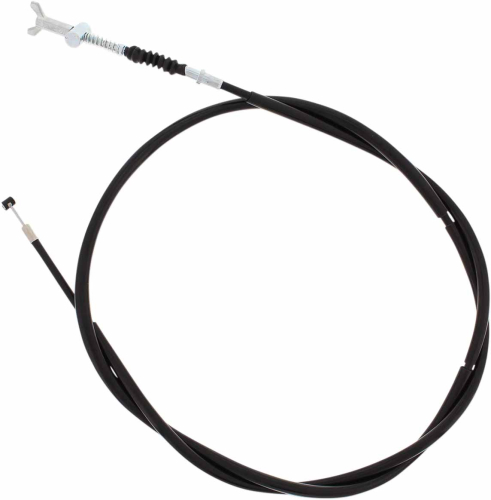Moose Racing - Moose Racing Rear Hand-Park Brake Cable - 45-4065