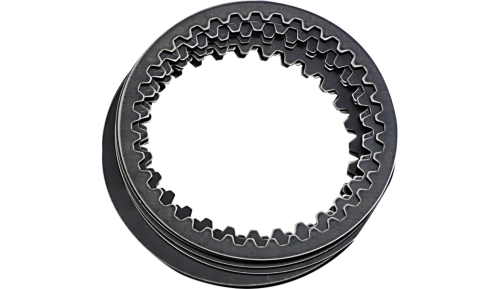 Alto Products - Alto Products Steel Plate Kit - 095755A