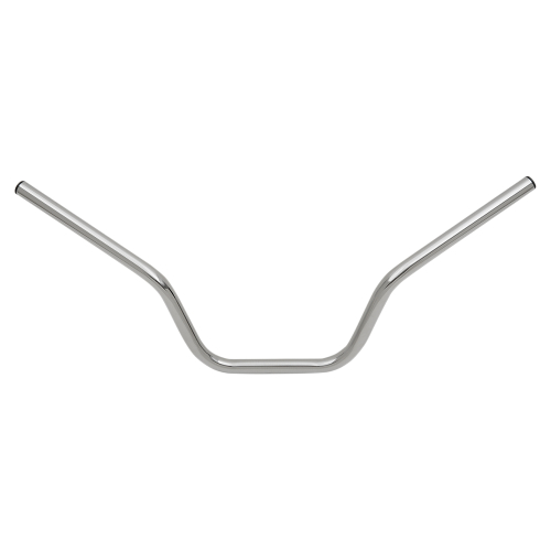 Emgo - Emgo 7/8in. OEM-Style Handlebar for Yamaha - Chrome - 23-12540