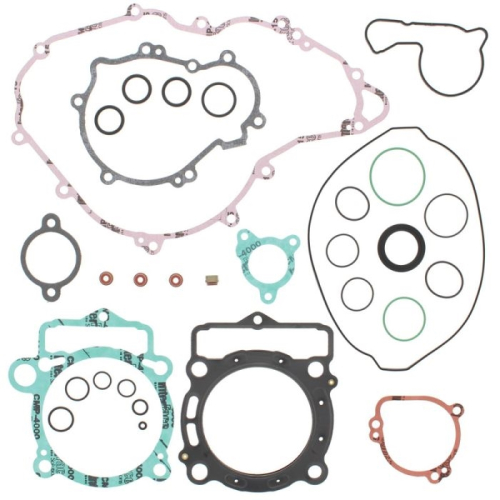Vertex - Vertex Complete Gasket Set - 808365