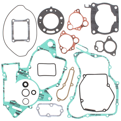 Vertex - Vertex Complete Gasket Set - 808245