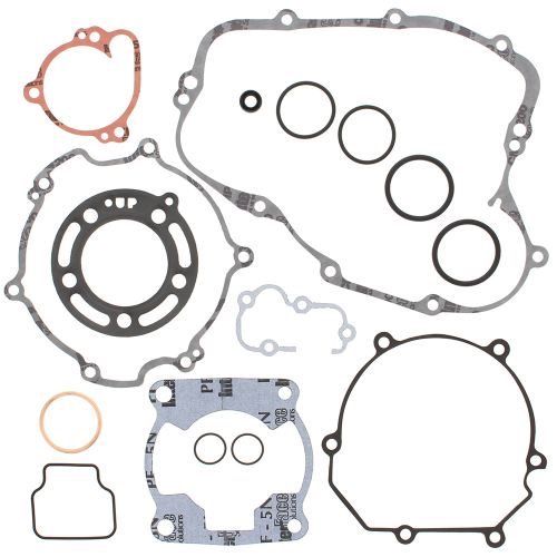 Vertex - Vertex Complete Gasket Set - 808418