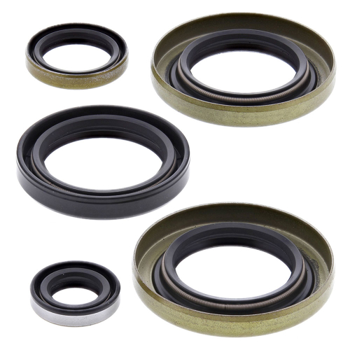 Vertex - Vertex Oil Seal Kit - 822299