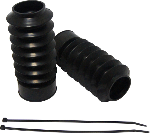 HardDrive - HardDrive 39mm Fork Boots - 7in. - 359027