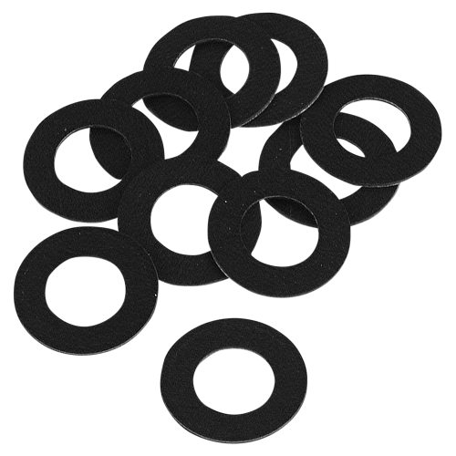 James Gasket - James Gasket Oil Pump Cap Washer - Blue Teflon - 26231-78