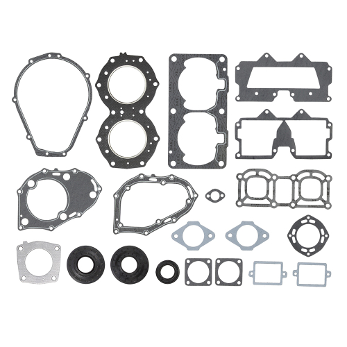 Namura Technologies - Namura Technologies Complete Gasket Kit - NW-40009F