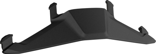 Scott USA - Scott USA Fury Nose Guard - Black - 273575-0001222