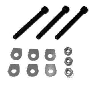 Comet - Comet Pivot Bolt - 217855A