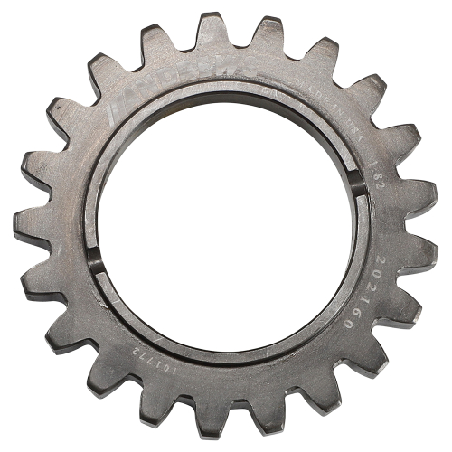 Andrews - Andrews 2nd Gear Countershaft for 4-Speed Big Twin (10) - 202160